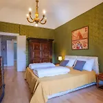 Апартаменты Casa Maddalena Палланца