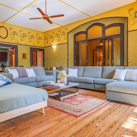 Casa Maddalena 아파트