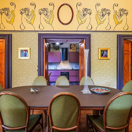 Casa Maddalena Appartement