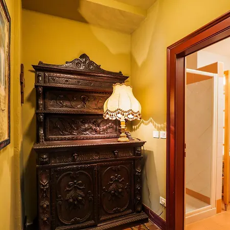 Casa Maddalena 아파트 *