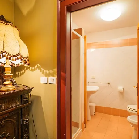 아파트 Casa Maddalena *