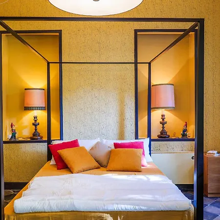 Casa Maddalena Pallanza