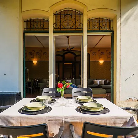 Casa Maddalena Appartamento Pallanza