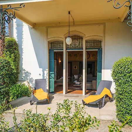 Casa Maddalena 아파트