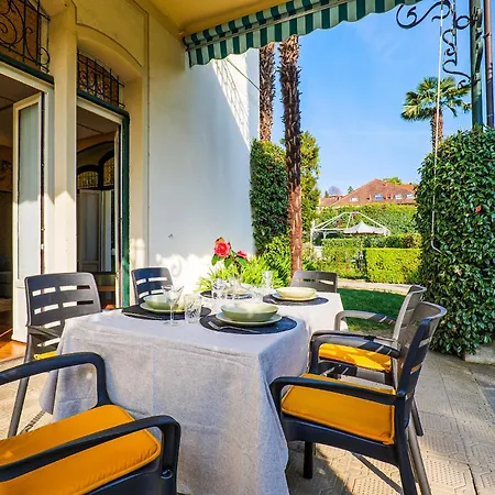 Apartmán Casa Maddalena