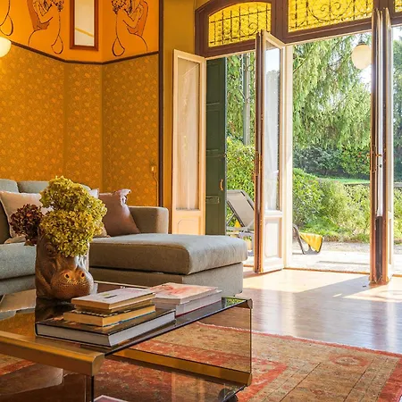 Apartmán Casa Maddalena *