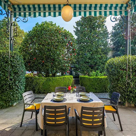 Casa Maddalena Pallanza