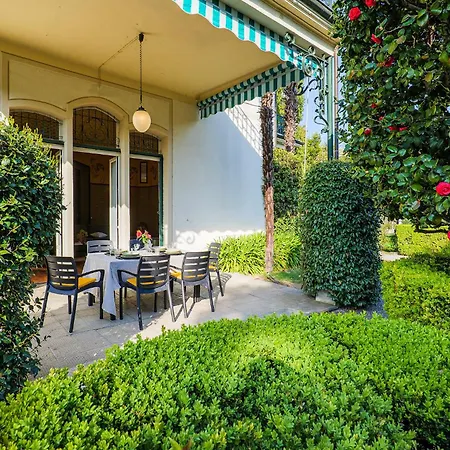 Appartamento Casa Maddalena *