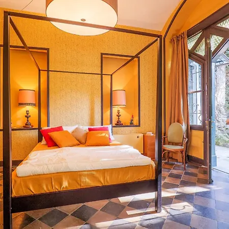 Casa Maddalena 아파트 팔란자