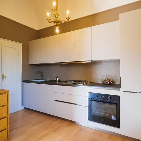 Appartamento Casa Maddalena Pallanza