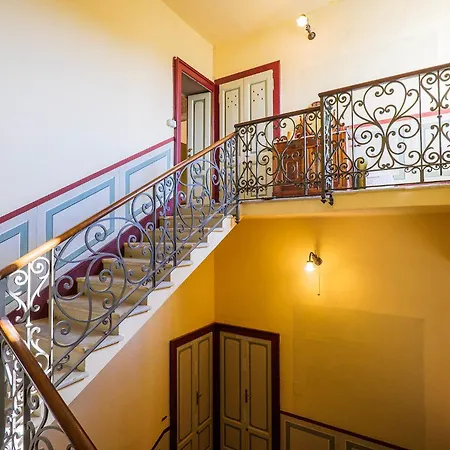 Appartamento Casa Maddalena *