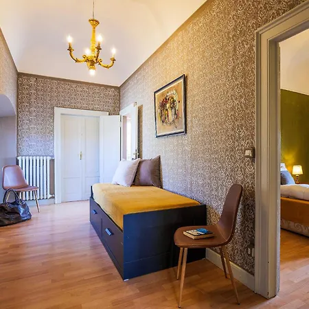 Casa Maddalena Appartement