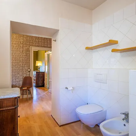 Casa Maddalena Appartamento