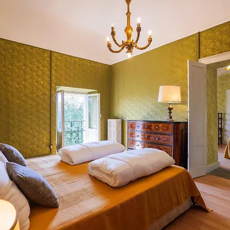 Apartmán Casa Maddalena