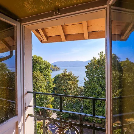 Appartement Casa Maddalena Pallanza