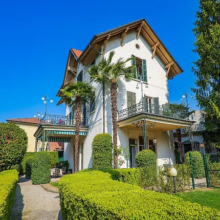 Apartmán Casa Maddalena