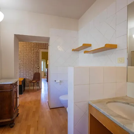 Apartmán Casa Maddalena *