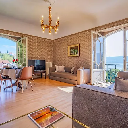 Casa Maddalena Appartement