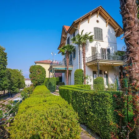 Appartamento Casa Maddalena