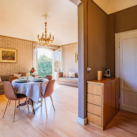 Casa Maddalena Pallanza