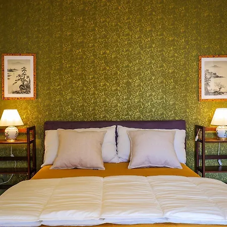 Casa Maddalena * 팔란자