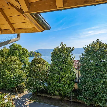 Casa Maddalena Apartmán