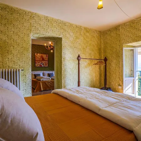 Casa Maddalena Appartement *