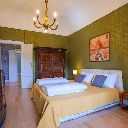 Apartment Casa Maddalena Pallanza