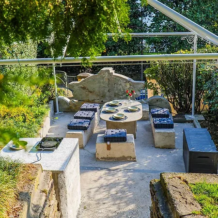 Casa Maddalena Apartmán