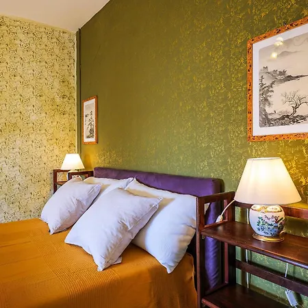 Apartmán Casa Maddalena