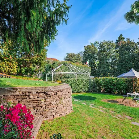 Appartamento Casa Maddalena *