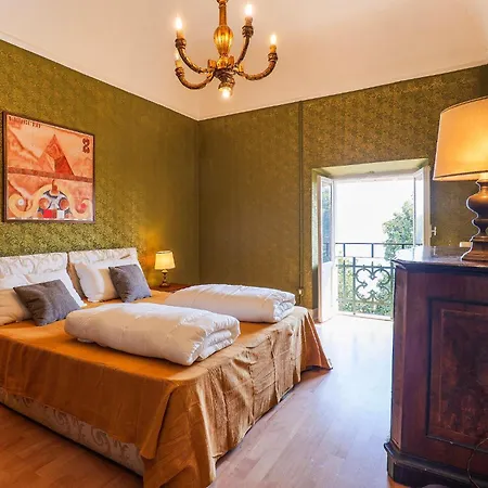 Casa Maddalena 아파트 팔란자