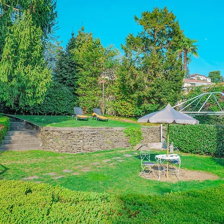 Casa Maddalena Pallanza