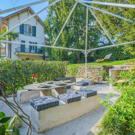 Apartmán Casa Maddalena