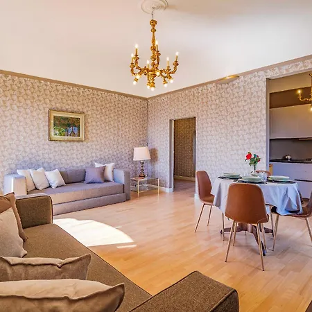 Apartment Casa Maddalena *