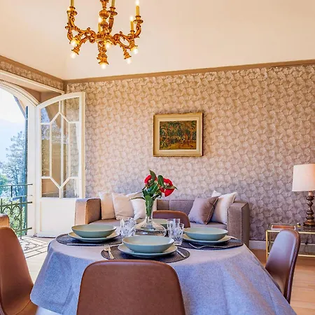 Apartment Casa Maddalena Pallanza