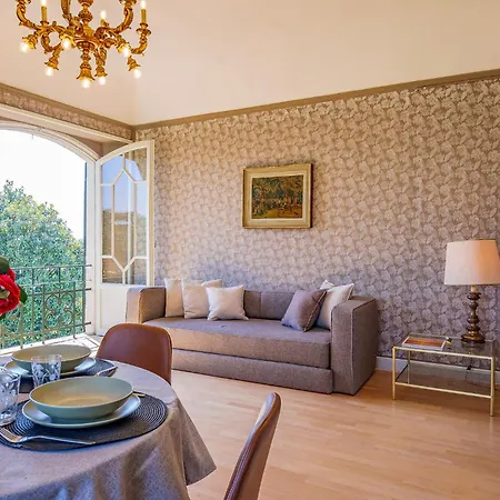 Casa Maddalena Apartment