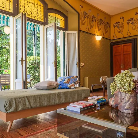 Apartment Casa Maddalena