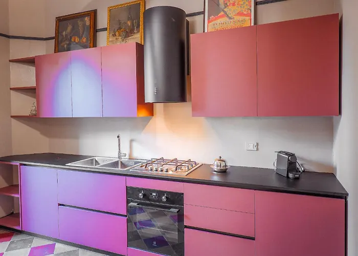 Appartamento Casa Maddalena