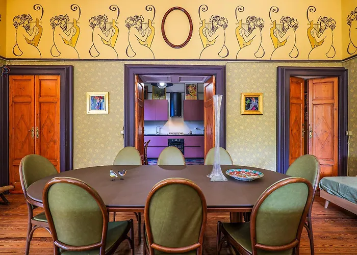 Casa Maddalena Appartamento