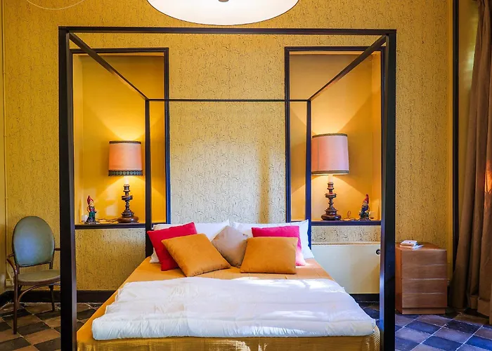 Casa Maddalena Pallanza