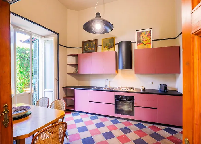 Appartamento Casa Maddalena *