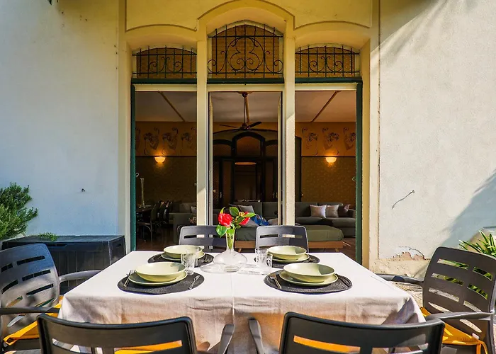 Casa Maddalena Appartamento Pallanza