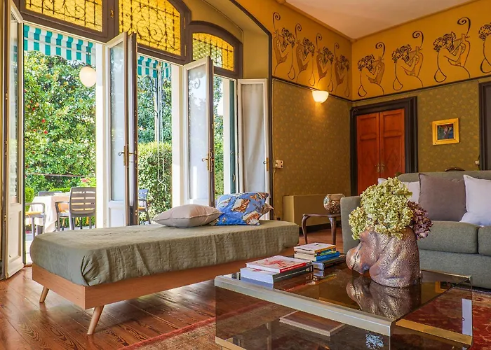 Casa Maddalena * Pallanza