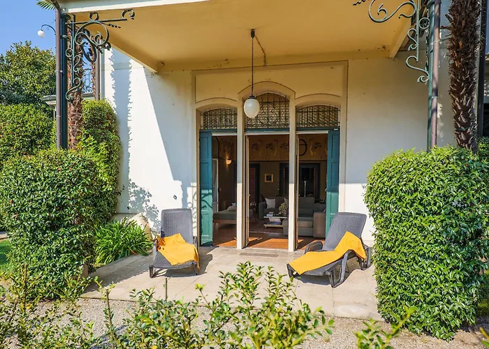 Casa Maddalena Appartamento