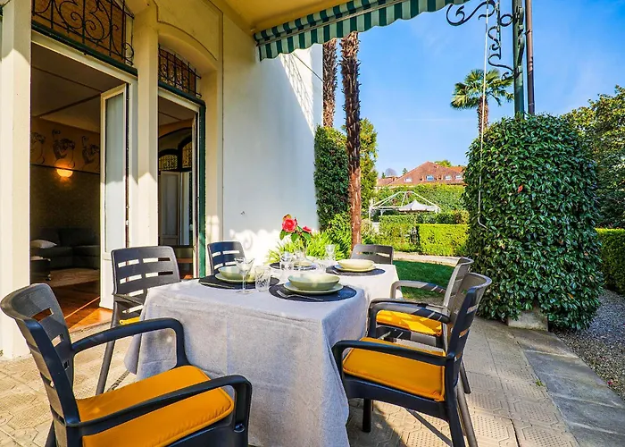 Lägenhet Casa Maddalena