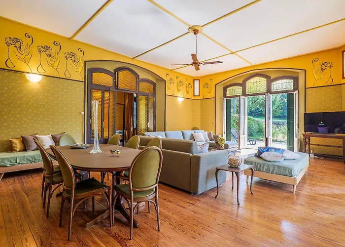 Casa Maddalena Appartamento *