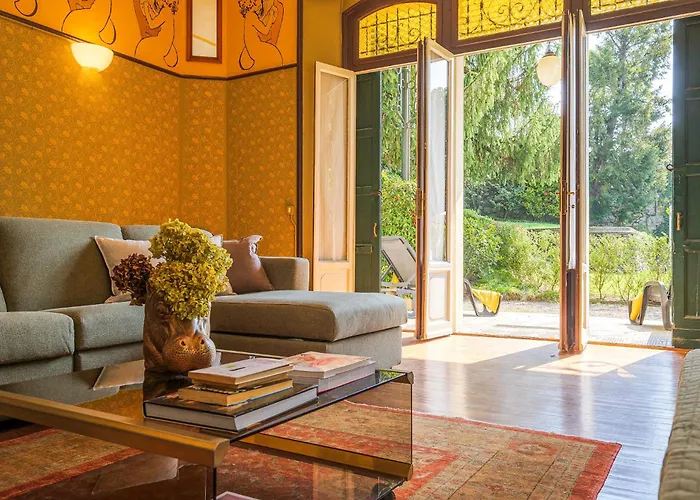 Appartamento Casa Maddalena *