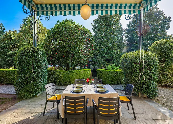 Casa Maddalena Pallanza