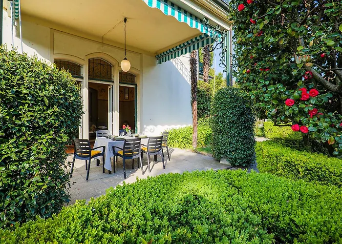 Lägenhet Casa Maddalena *